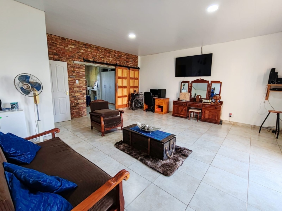 3 Bedroom Property for Sale in Wilgeboom A H North West